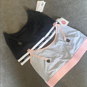 Bravado Nursing Bra Add Ons